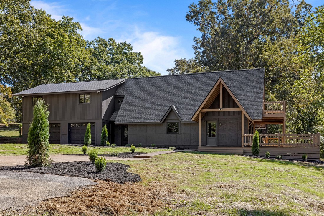 Casa a Ooltewah, Tennessee, Stati Uniti 1 - 19061061