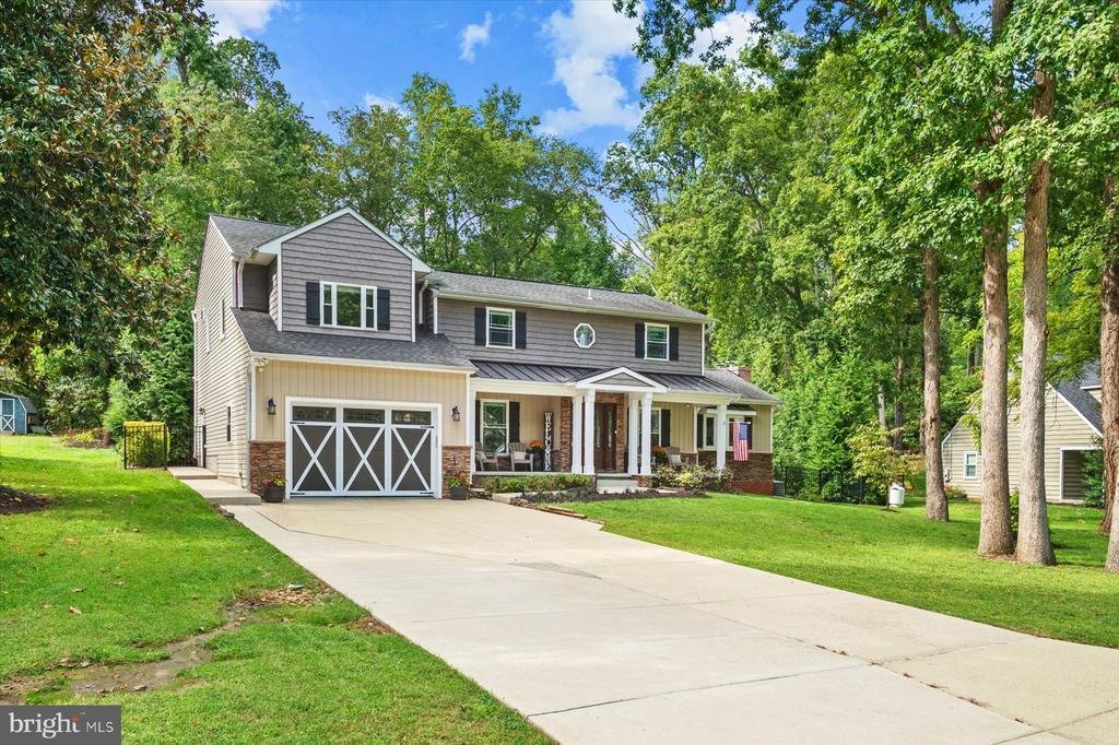 Casa a Pasadena, Maryland, Stati Uniti 5 - 19061233