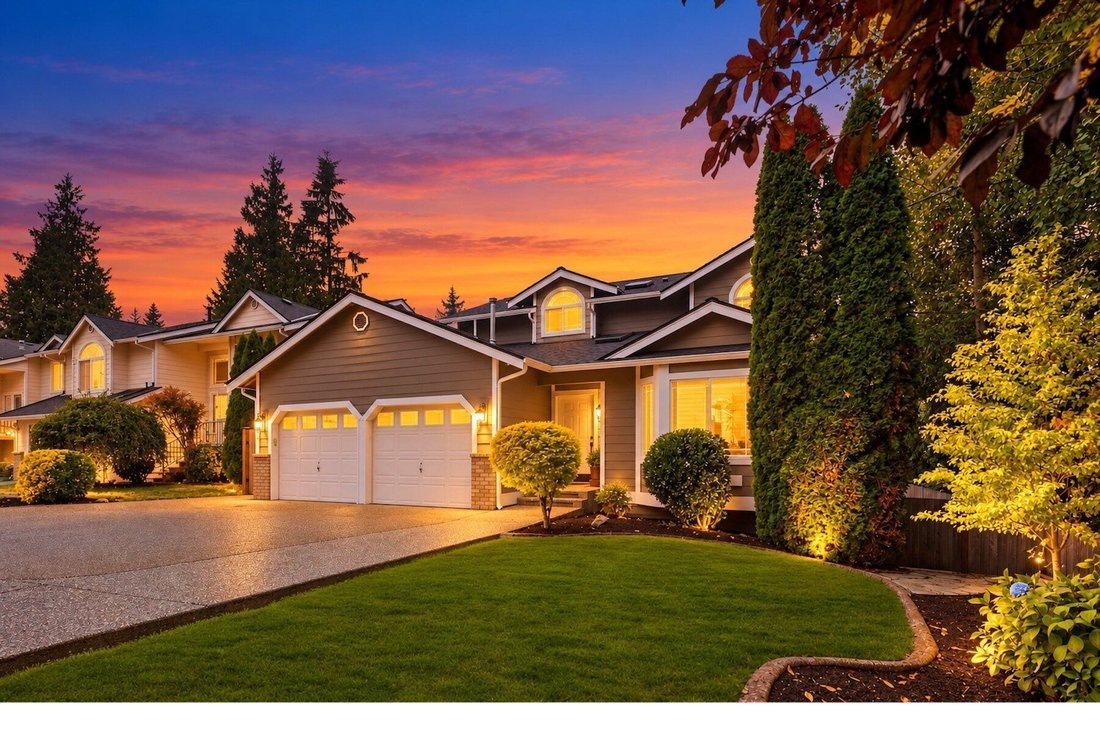 Haus in Lynnwood, Washington, Vereinigte Staaten 2 - 19061604