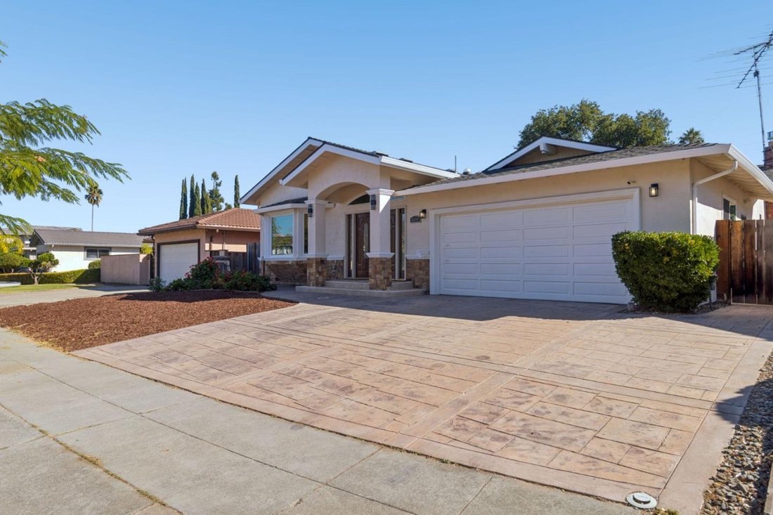 Casa a San Jose, California, Stati Uniti 3 - 19059270