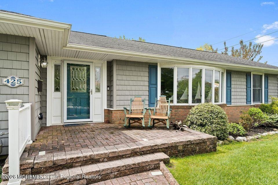 House in Spring Lake, New Jersey, United States 4 - 19061118