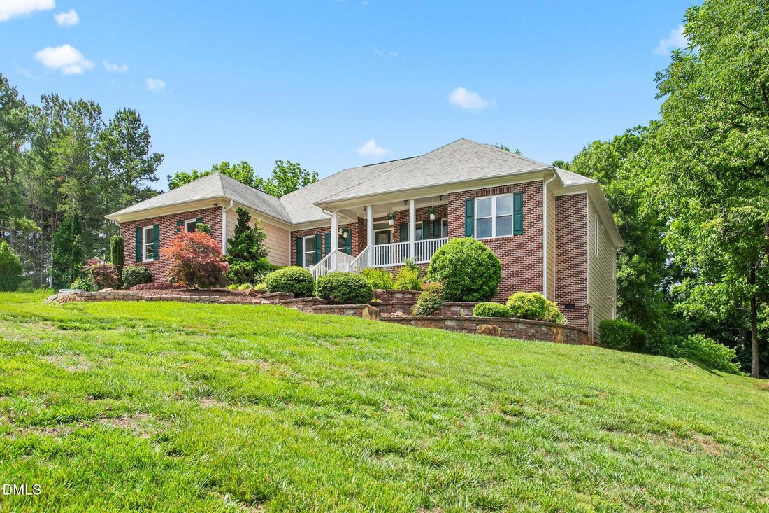 House in Haw River, North Carolina, United States 4 - 18044147
