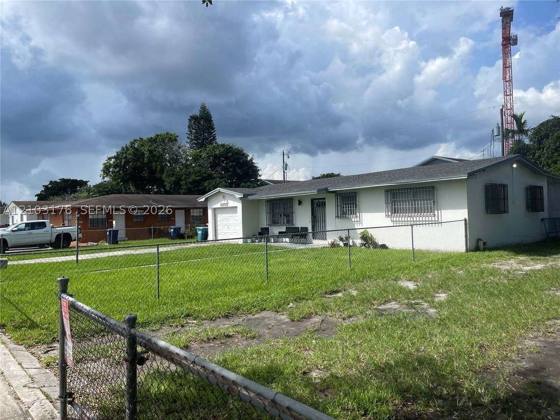Casa en Miami, Florida, Estados Unidos 2 - 19059301