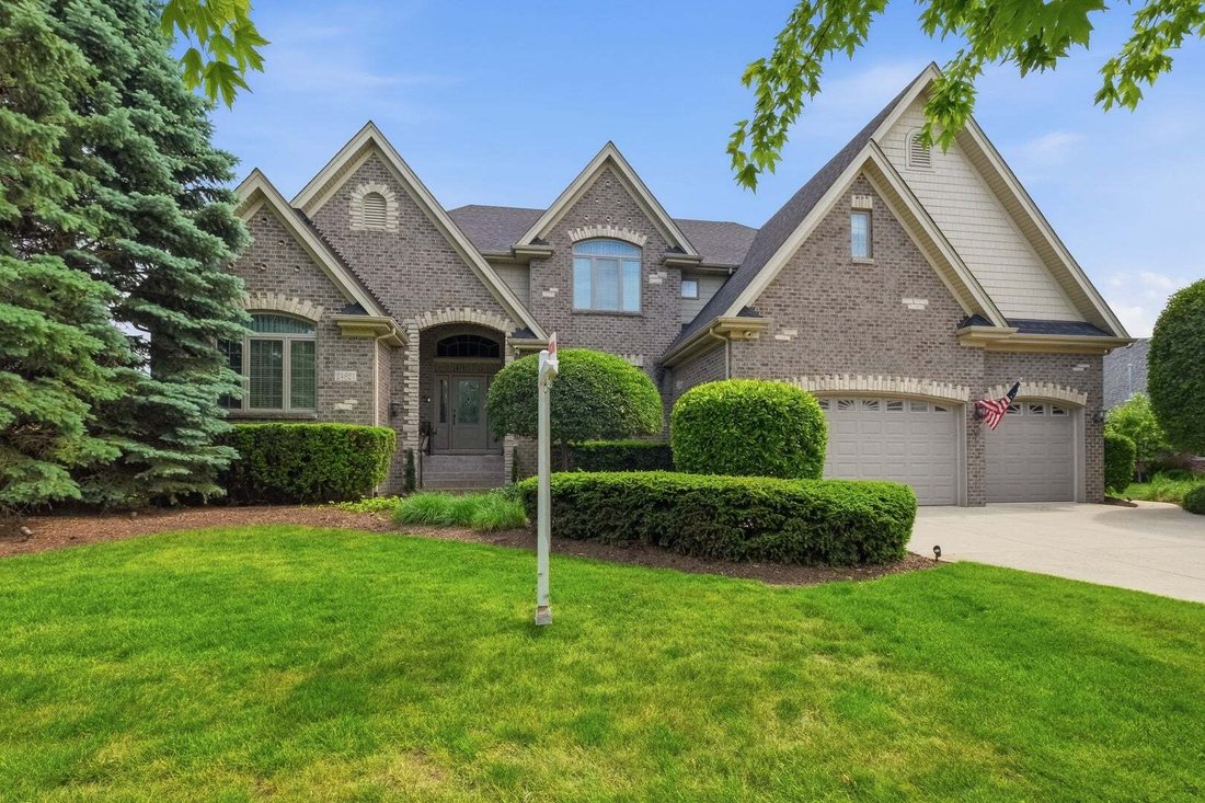 House in Plainfield, Illinois, United States 1 - 19063274