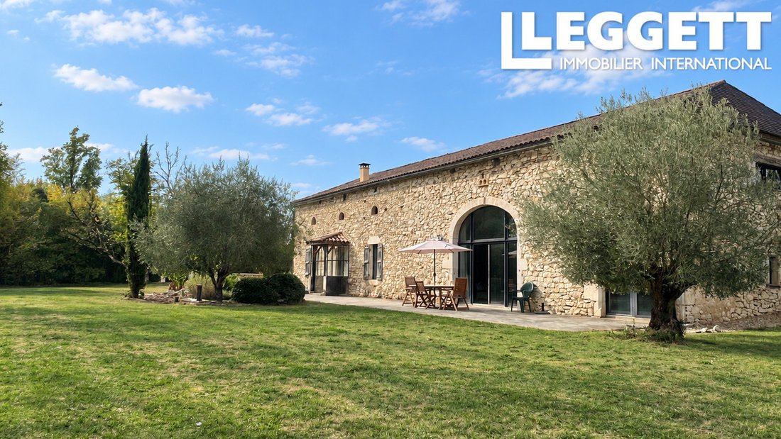 House in Saint-Sernin, Nouvelle-Aquitaine, France 2 - 19064169