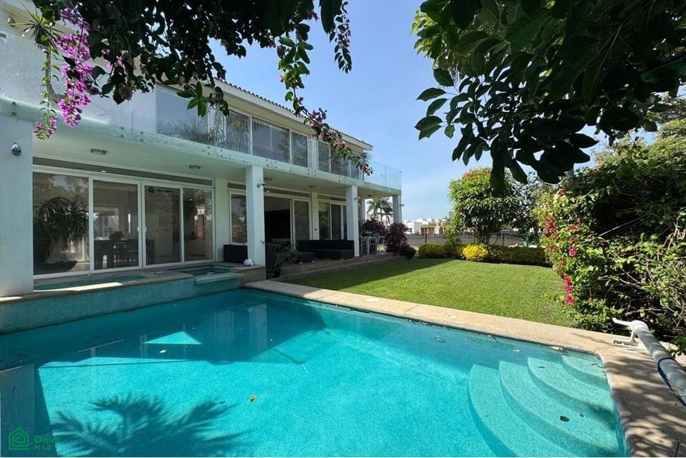 Haus in Fraccionamiento Club de Golf Paraíso, Morelos, Mexiko 1 - 18057090