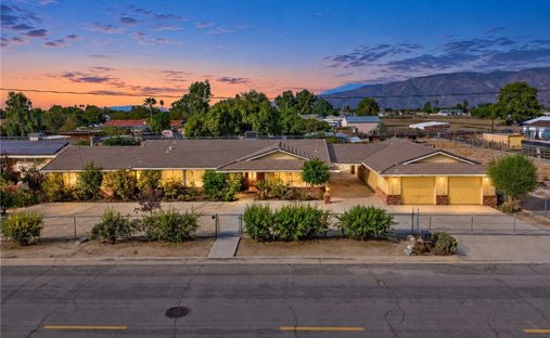 Maison à Hemet, Californie, États-Unis 1