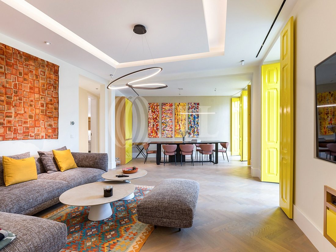 Appartement à Arroios, Lisbonne, Portugal 4 - 19060741