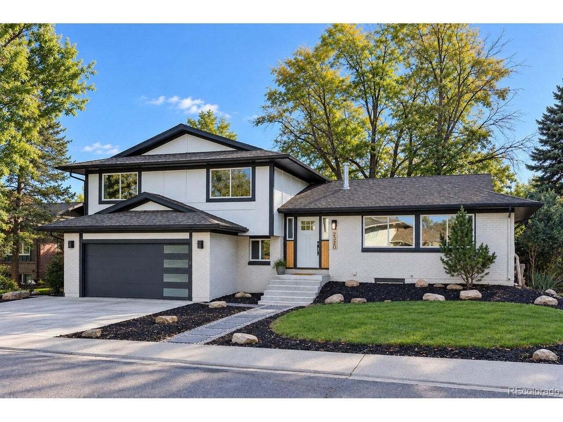 Haus in Denver, Colorado, Vereinigte Staaten 1 - 19062768