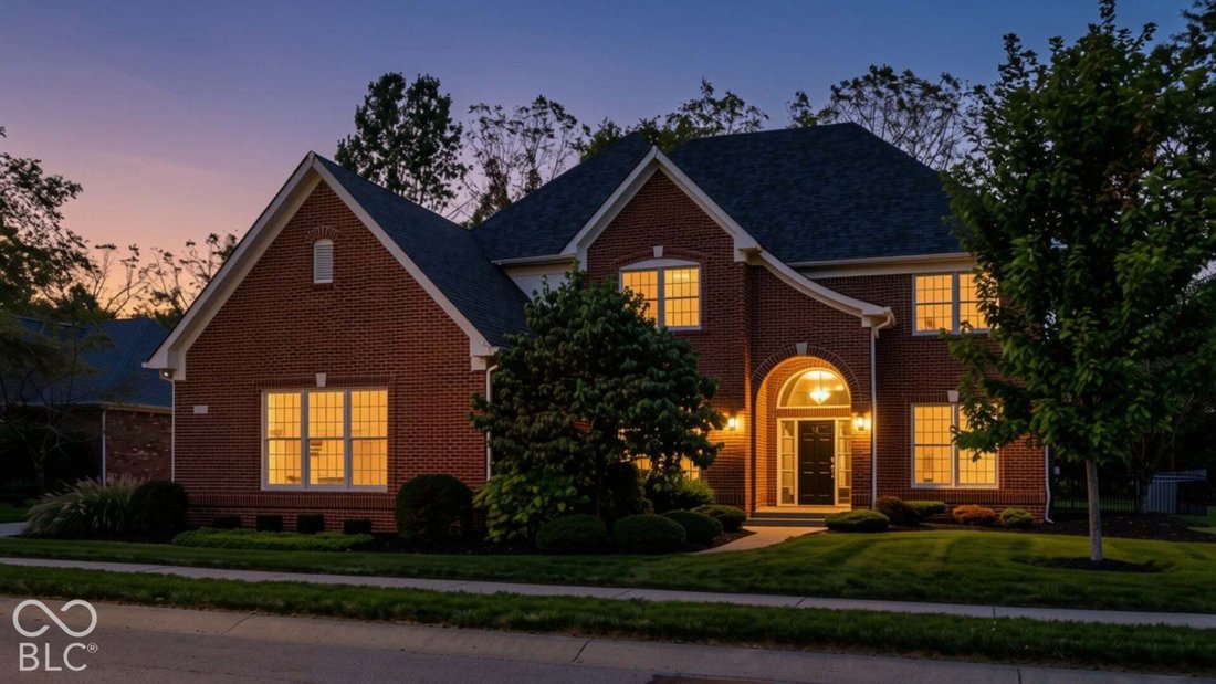 House in Lawrence, Indiana, United States 2 - 19062074