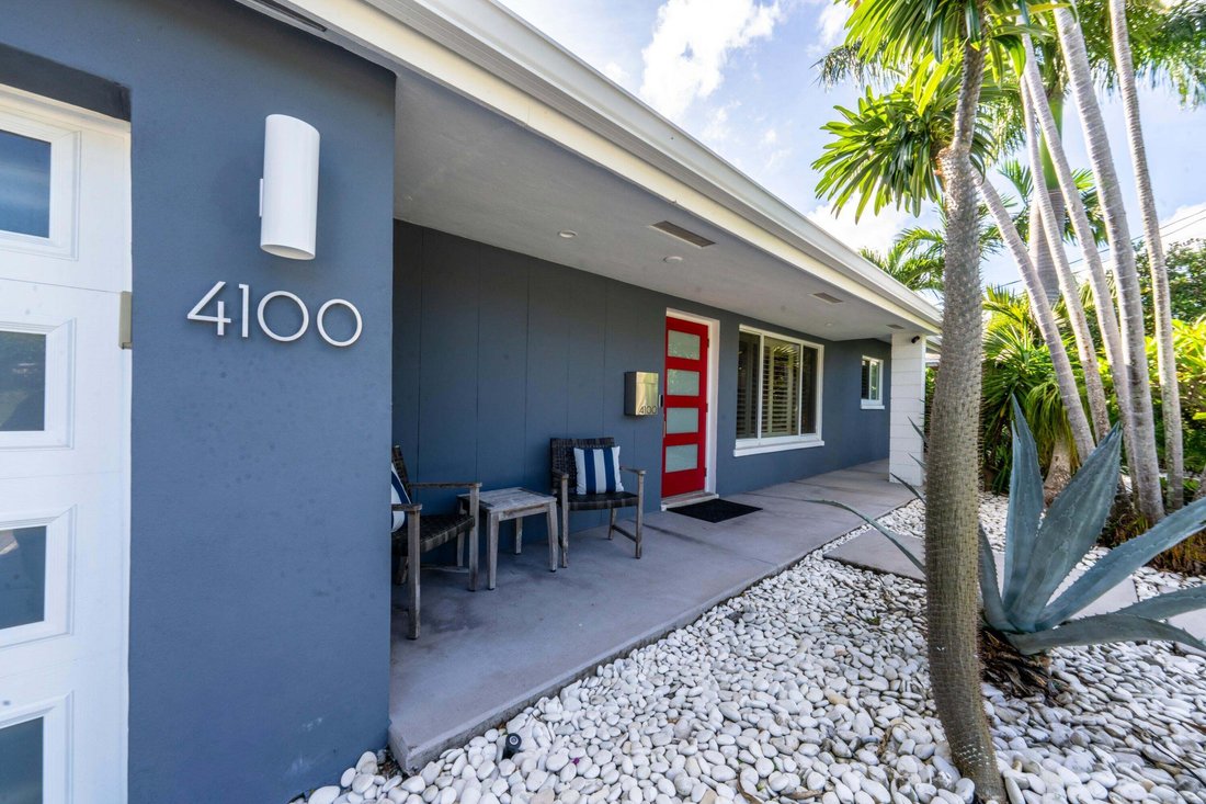 Casa a Oakland Park, Florida, Stati Uniti 5 - 19061145