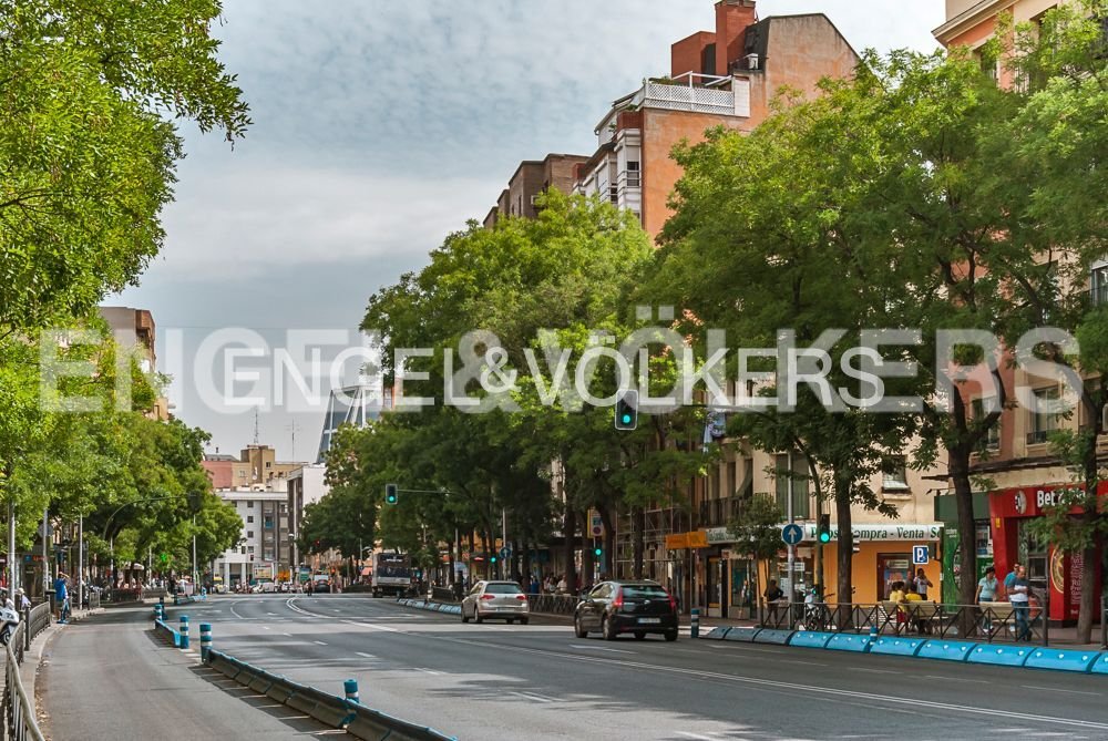 Wohnung in Tetuán, Madrid, Spanien 3 - 19064425