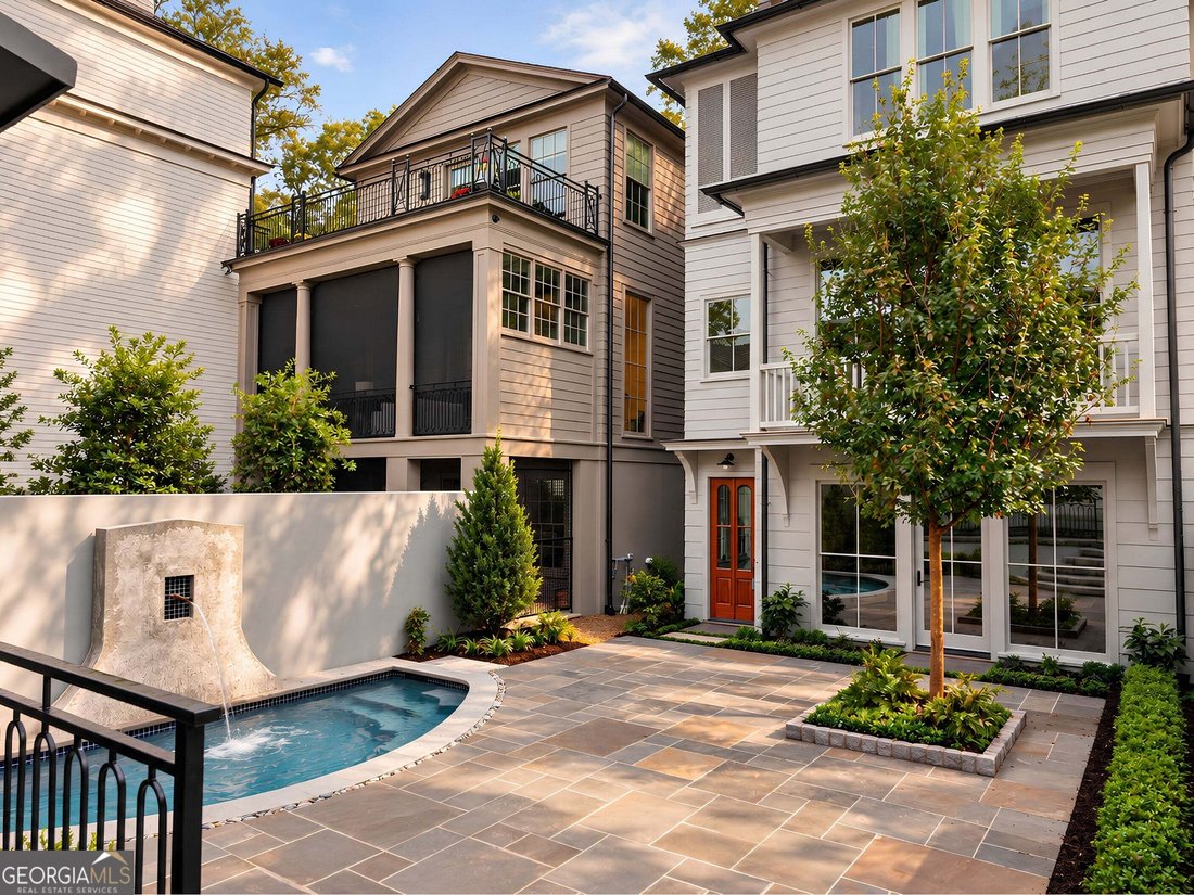 House in Atlanta, Georgia, United States 3 - 19059951