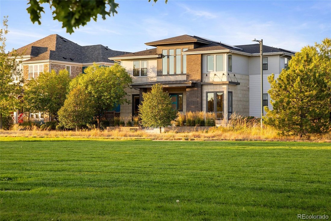 House in Denver, Colorado, United States 4 - 19059634