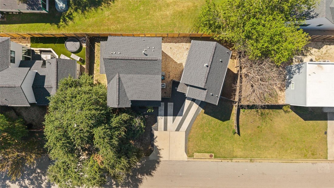House in Austin, Texas, United States 3 - 19063184