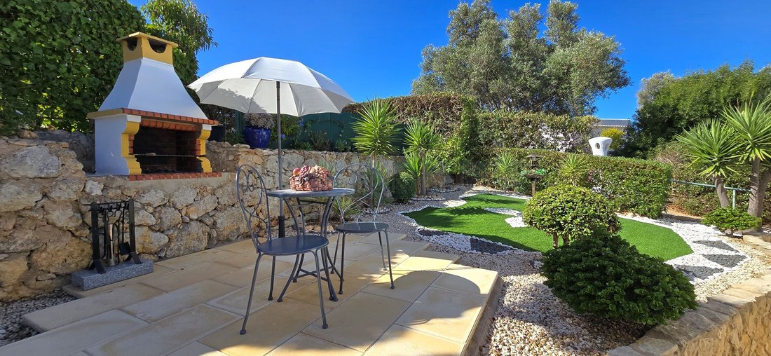 Bungalow in Carvoeiro, Algarve, Portugal 4 - 19064443