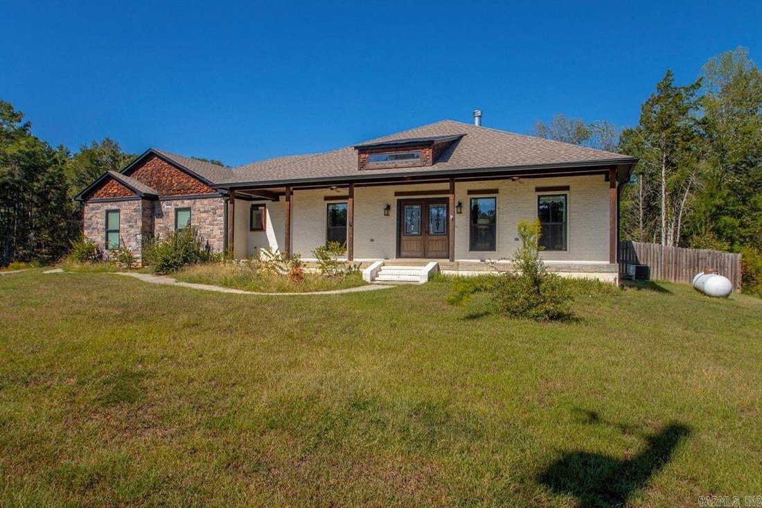 House in Conway, Arkansas, United States 2 - 19059420