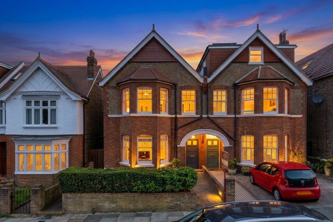 House in Palmeria, Hove, England 1 - 19060664