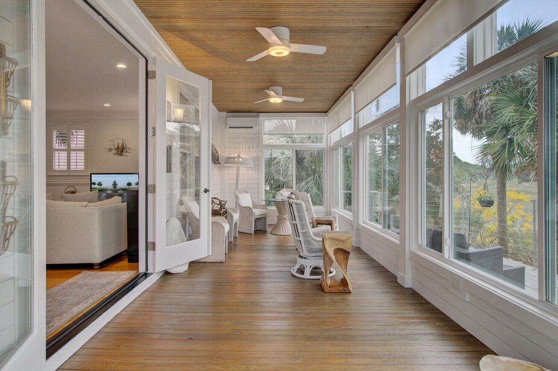 Haus in Mount Pleasant, South Carolina, Vereinigte Staaten 5 - 19065514