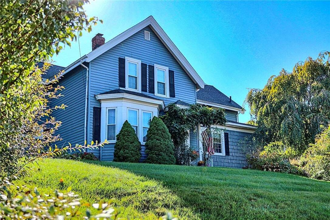Casa a Woonsocket, Rhode Island, Stati Uniti 2 - 19062479