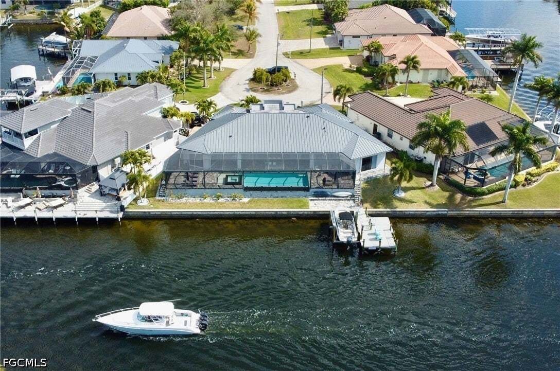 House in Cape Coral, Florida, United States 2 - 19063909