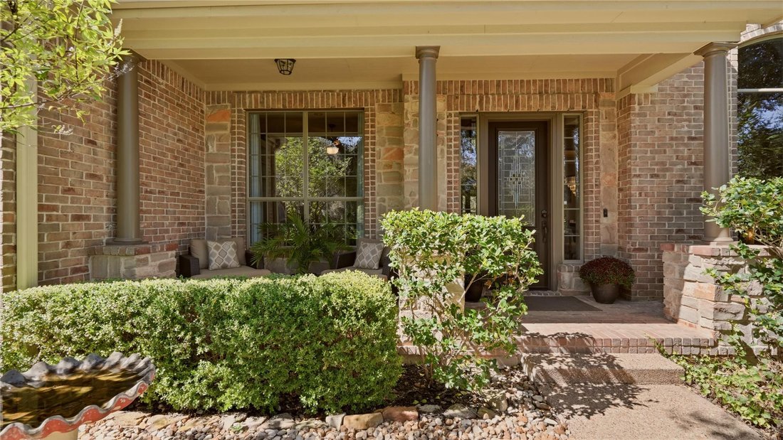 Casa en Austin, Texas, Estados Unidos 4 - 19063139
