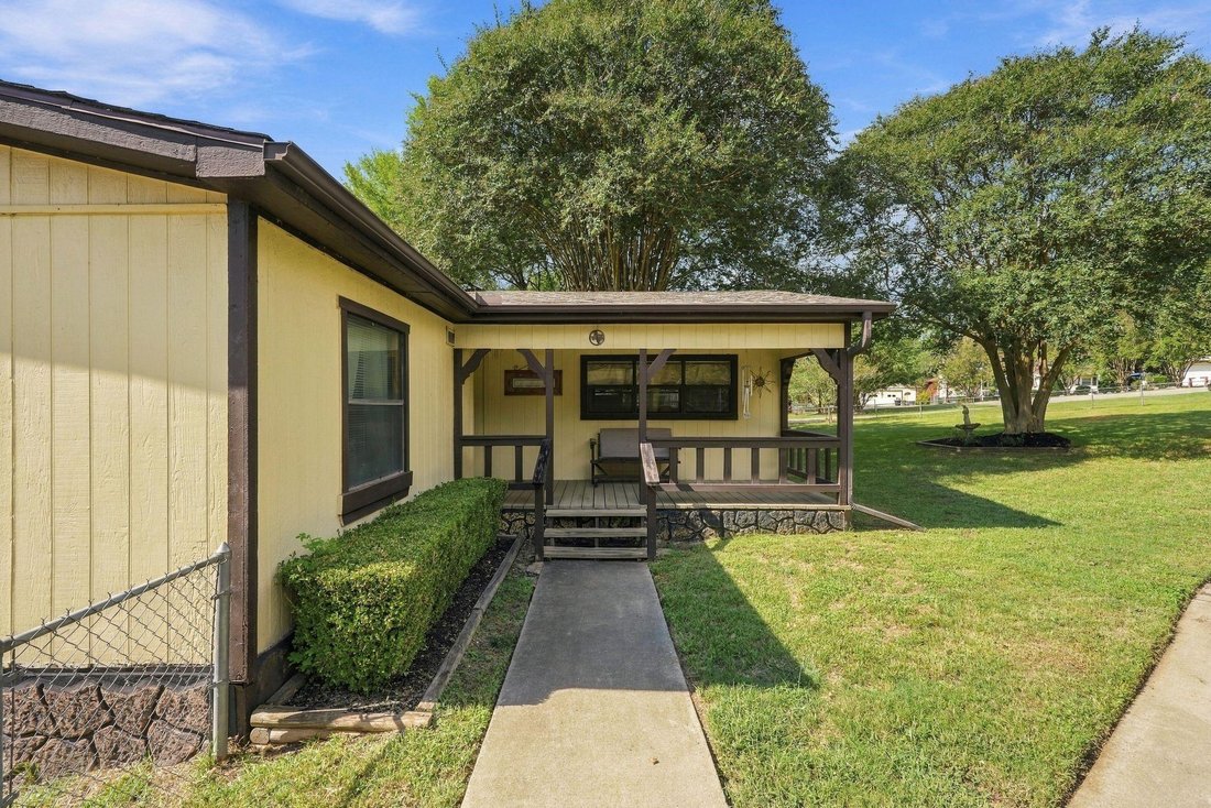 Maison à Willis, Texas, États-Unis 3 - 19063587