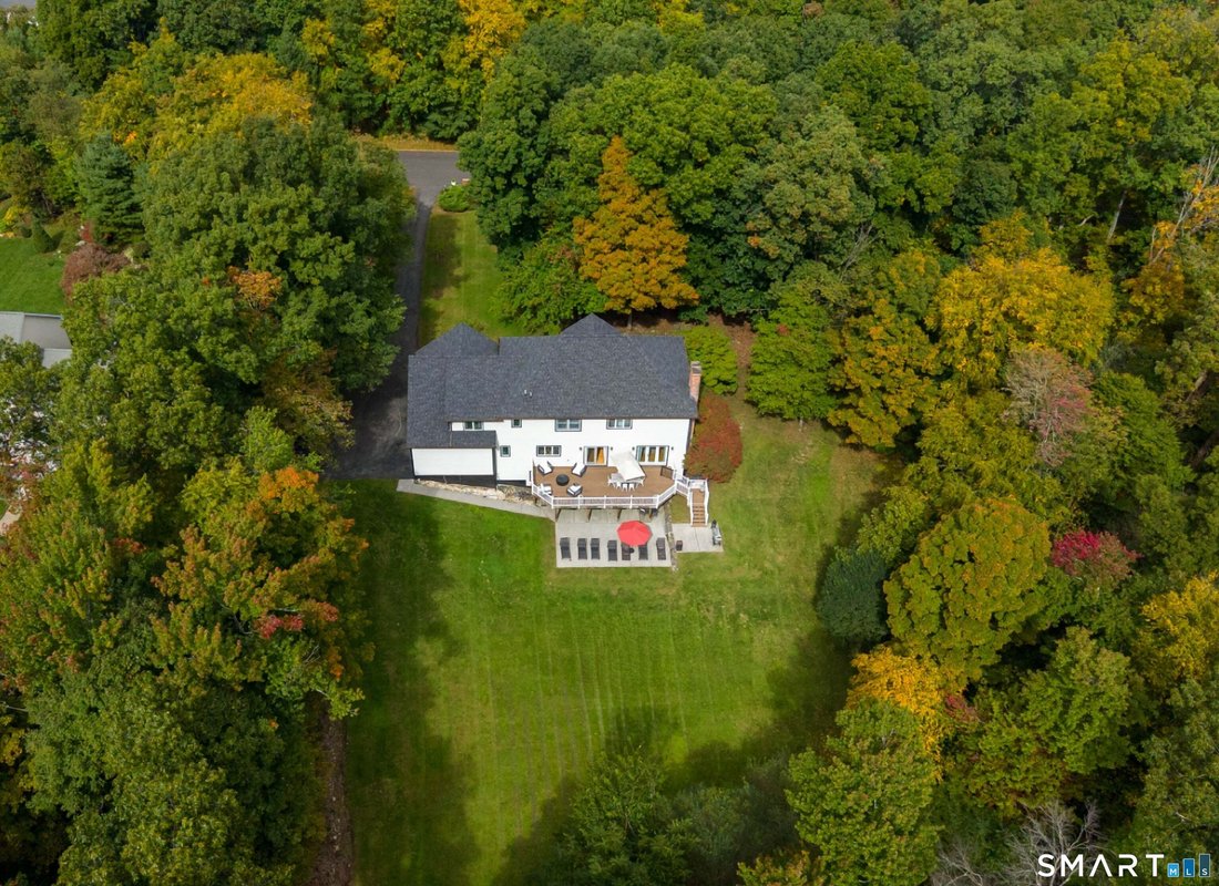 House in Brookfield, Connecticut, United States 3 - 19059476
