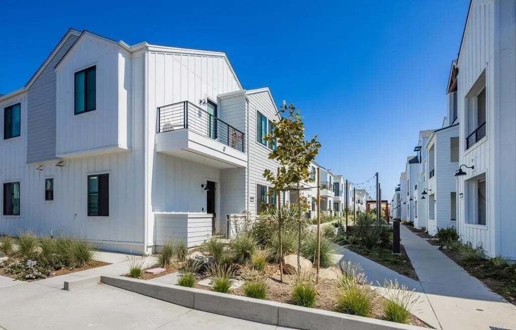 Appartement à Encinitas, Californie, États-Unis 3 - 19059417