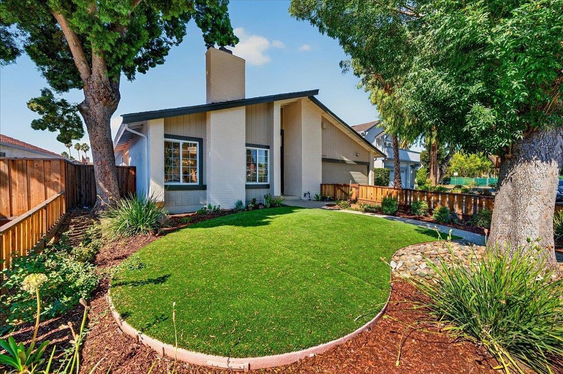 House in San Jose, California, United States 3 - 19062651