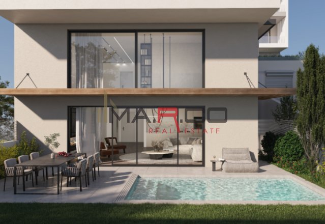 Apartment in Gerakas, Attica, Greece 2 - 19059853
