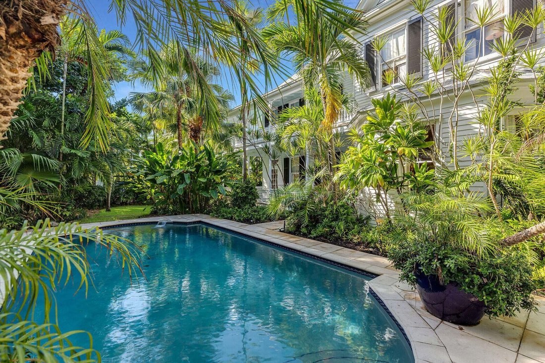 House in Key West, Florida, United States 2 - 19063061