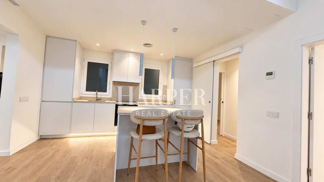 Apartment in Gracia, Barcelona, Spain 5 - 19062777