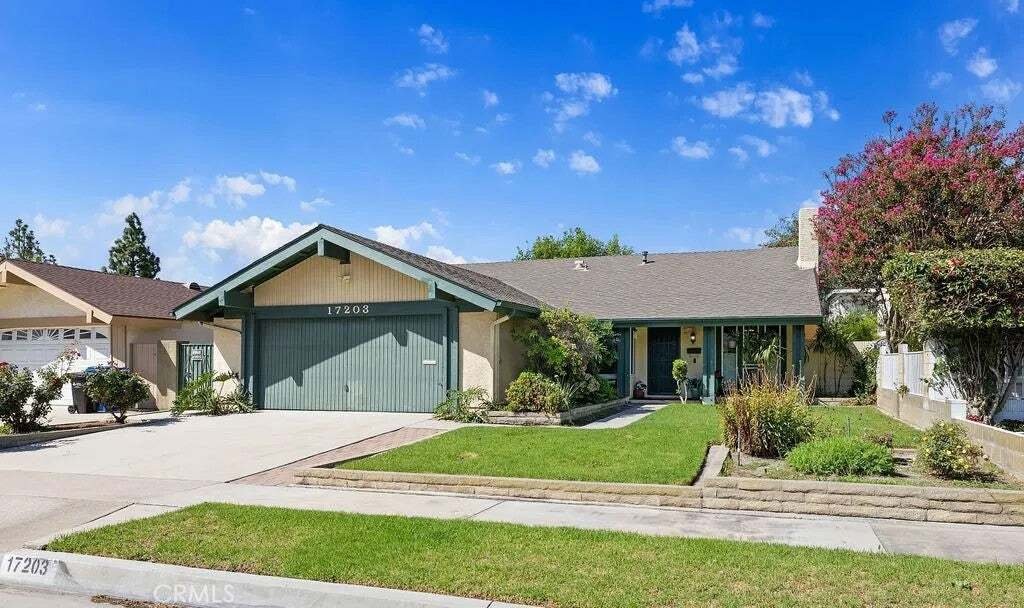 Casa a Cerritos, California, Stati Uniti 1 - 19059466