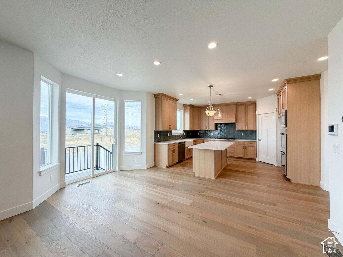 Maison à West Jordan, Utah, États-Unis 3 - 17882262