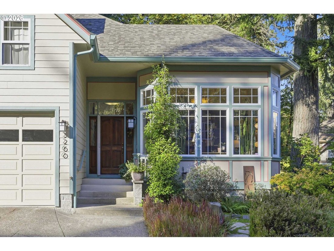 House in Eugene, Oregon, United States 2 - 19061998