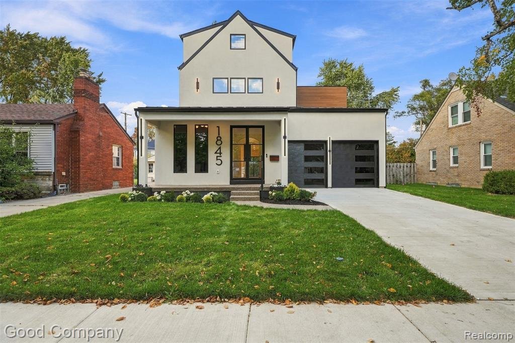 House in Birmingham, Michigan, United States 1 - 19063349