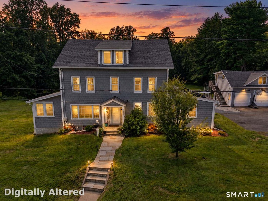 Maison à Milford, Connecticut, États-Unis 1 - 19059459