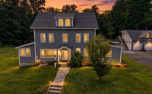 Maison à Milford, Connecticut, États-Unis 1