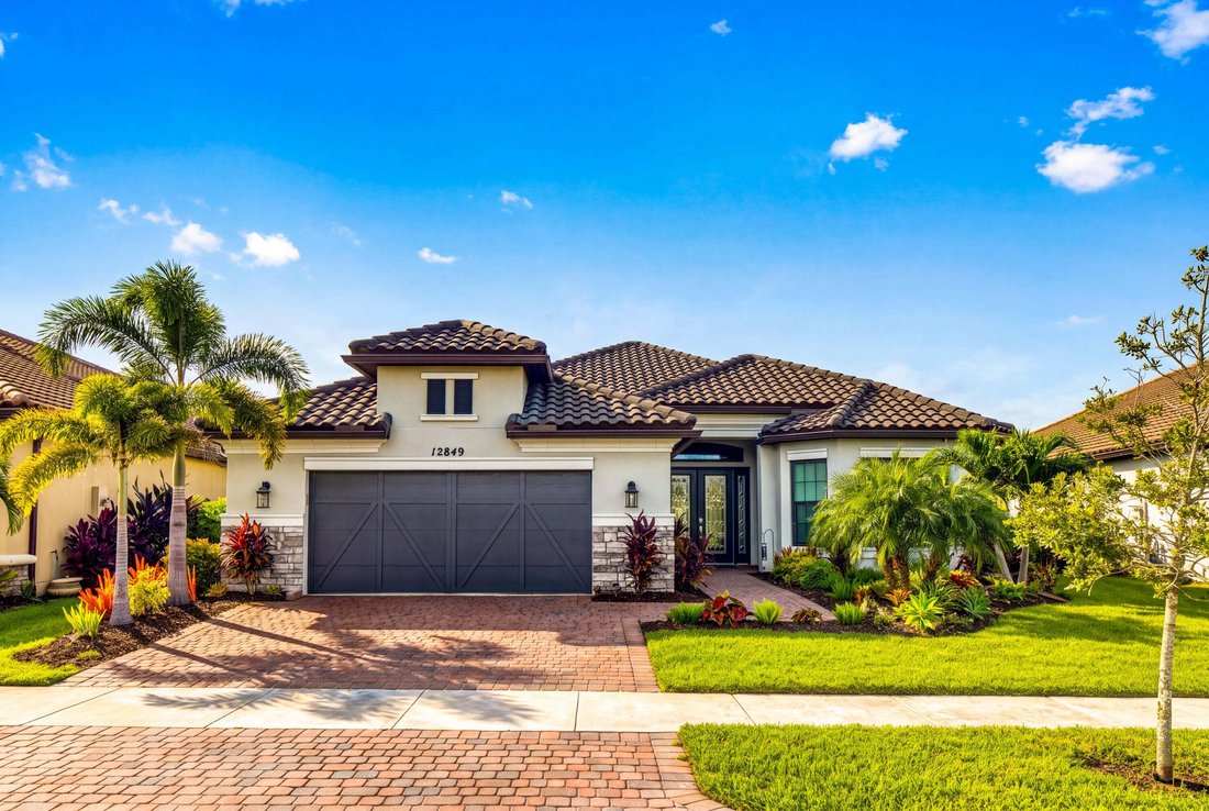 Casa en Port St. Lucie, Florida, Estados Unidos 1 - 19063733