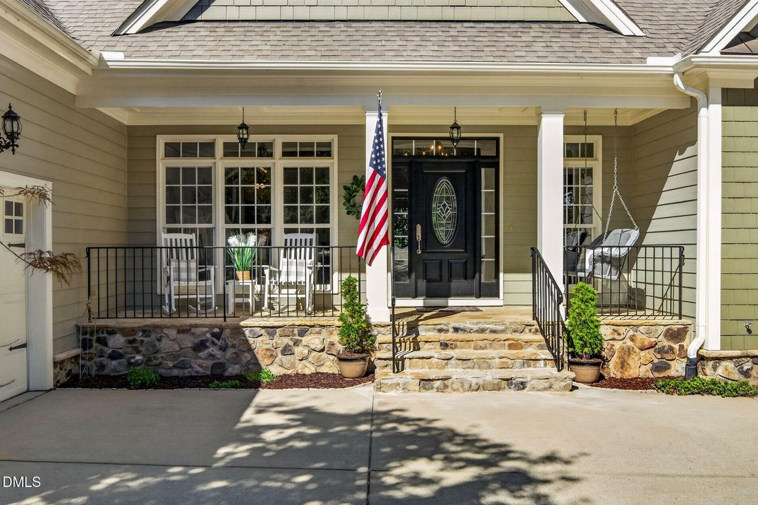 Haus in Fuquay-Varina, North Carolina, Vereinigte Staaten 5 - 19063082