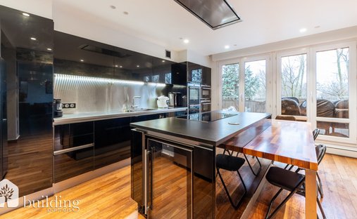 Appartement à Hôtel de Ville-Planchette, Levallois-Perret, France 1