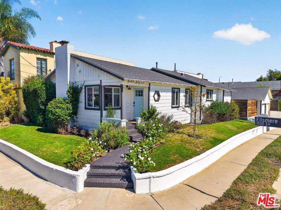 Casa a Los Angeles, California, Stati Uniti 2 - 19062309