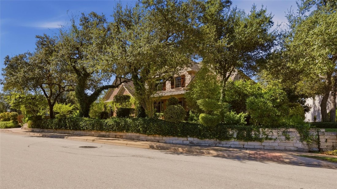 Casa en Austin, Texas, Estados Unidos 2 - 19063139