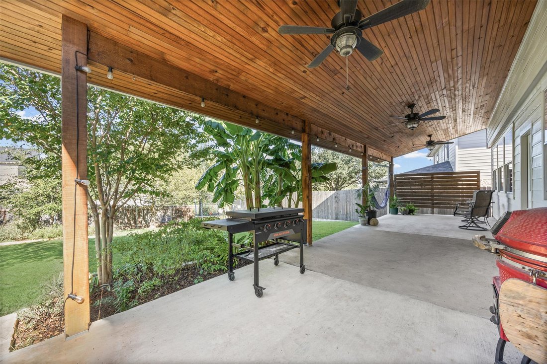 Haus in Austin, Texas, Vereinigte Staaten 5 - 19063134