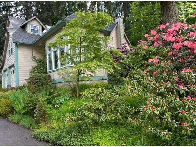 House in Eugene, Oregon, United States 3 - 19061998