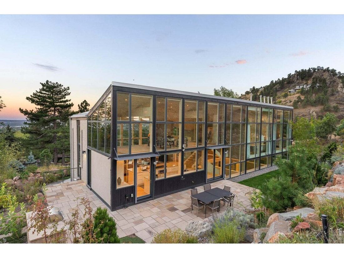 Maison à Boulder, Colorado, États-Unis 2 - 19062752