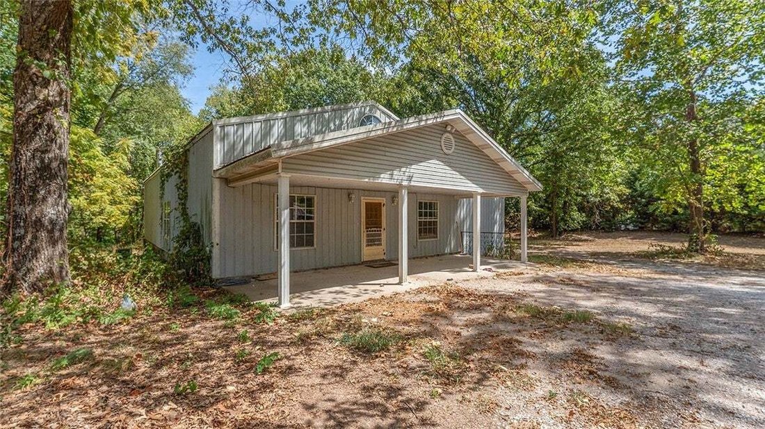 Maison à Pea Ridge, Arkansas, États-Unis 3 - 19062016