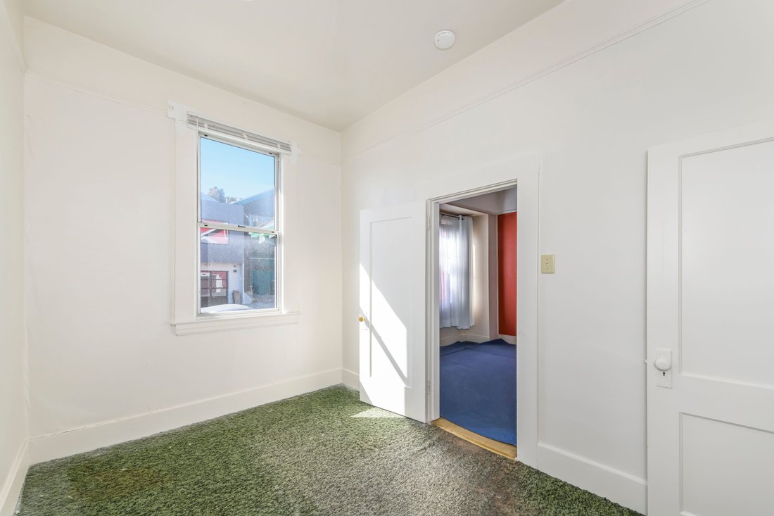 Casa en San Francisco, California, Estados Unidos 5 - 19061703
