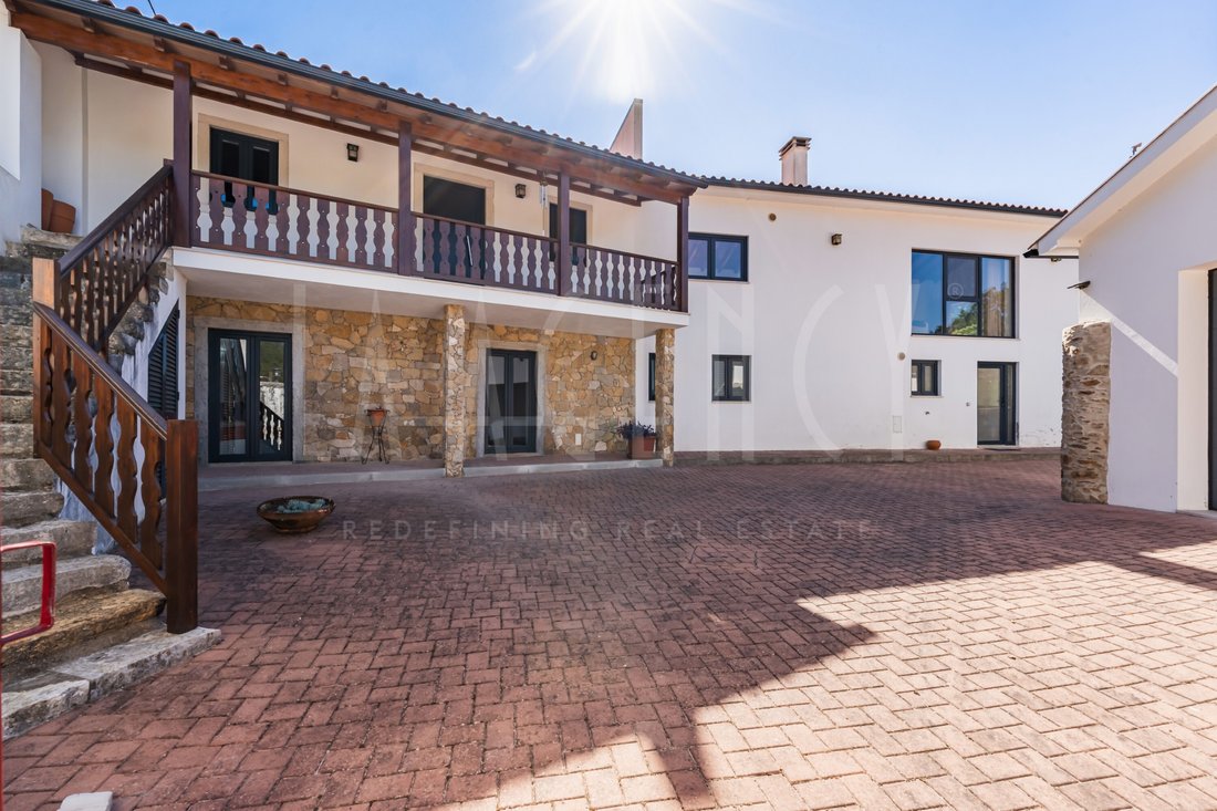 Casa en Vila Nova, Distrito de Coímbra, Portugal 1 - 19060717